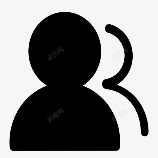 办理人员svg_新图网 https://ixintu.com 办理 人员