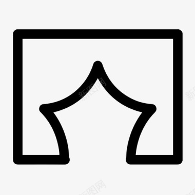 场厅正常状态图标