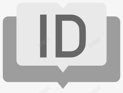 课程ID01图标