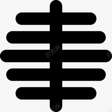 latitude图标