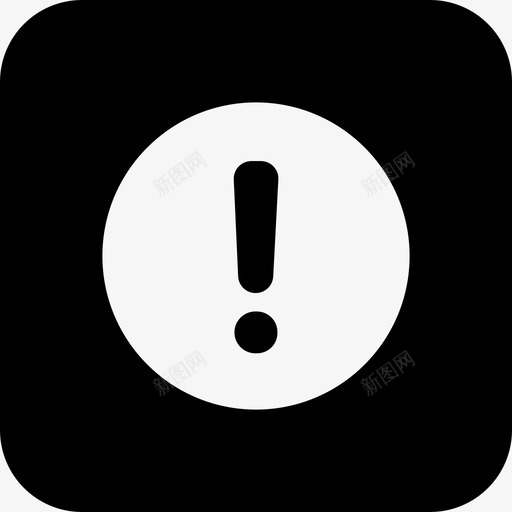 91内容警告svg_新图网 https://ixintu.com 内容 警告