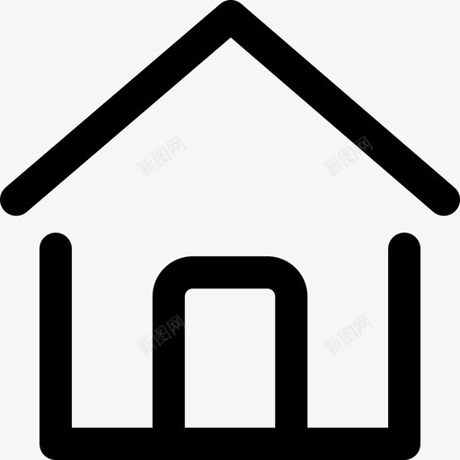 UI首页svg_新图网 https://ixintu.com 首页