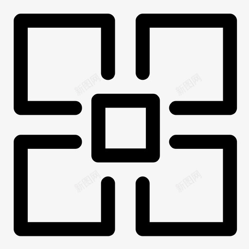 套餐包svg_新图网 https://ixintu.com 套餐