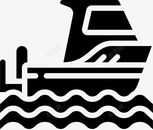 船潜水43装满svg_新图网 https://ixintu.com 潜水 装满