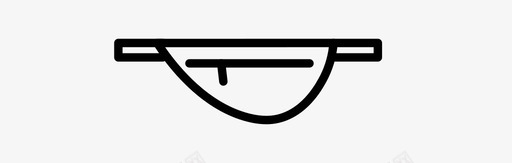 腰包svg_新图网 https://ixintu.com 腰包