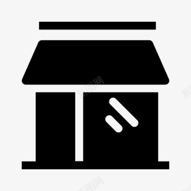 门店方案2图标