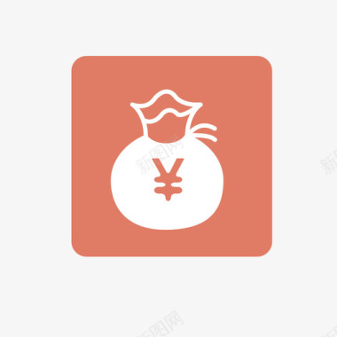 收款通知图标