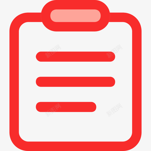 全部订单iconcopysvg_新图网 https://ixintu.com 全部 订单