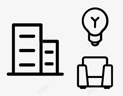 建筑与房地产家居与园艺灯光与照明家svg_新图网 https://ixintu.com 建筑 房地产 家居 园艺 灯光 照明家