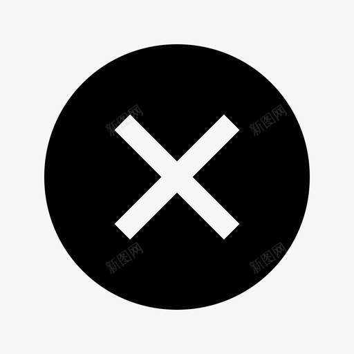 Error错误提示svg_新图网 https://ixintu.com 错误 提示