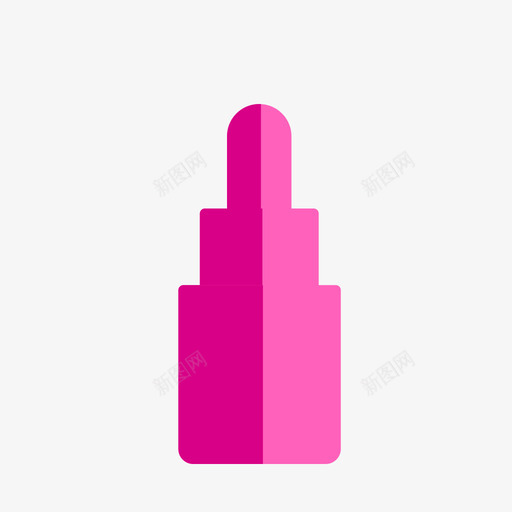 遮瑕粉底液svg_新图网 https://ixintu.com 遮瑕 粉底液 可爱 多色 简约 扁平 手绘
