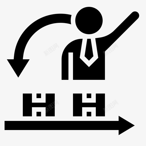所有者管理者产品svg_新图网 https://ixintu.com 所有者 管理者 产品 涉众