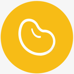 金豆图标积分兑换乐金豆高清图片