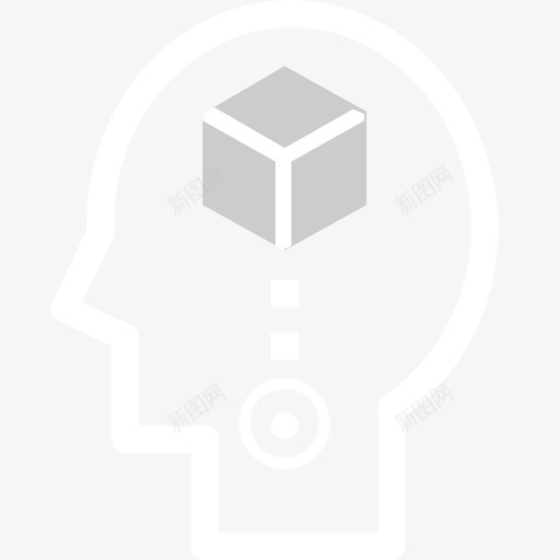 零售空间整合创新连锁svg_新图网 https://ixintu.com 零售 空间 整合 创新 连锁