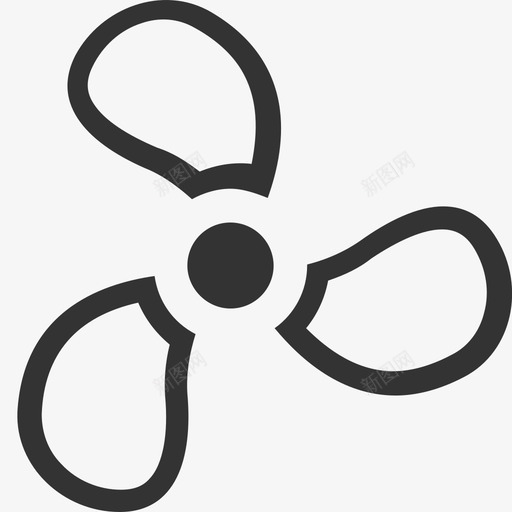 低风停svg_新图网 https://ixintu.com 低风