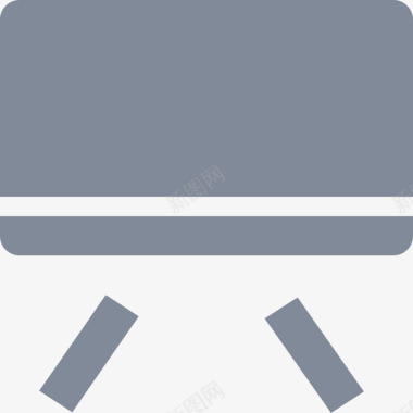 自习室icon图标