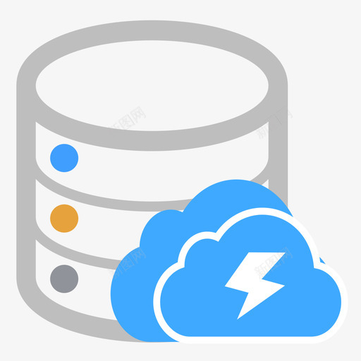 云端备份数据量svg_新图网 https://ixintu.com 云端 备份 数据