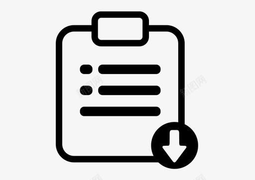 我的提货中订单svg_新图网 https://ixintu.com 我的 提货 订单