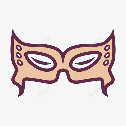 眼膜svg_新图网 https://ixintu.com 眼膜