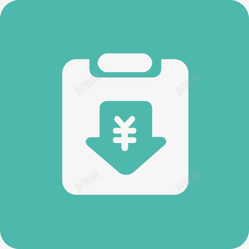 收款统计表svg_新图网 https://ixintu.com 收款 统计表