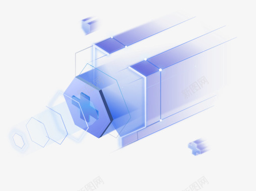 依图科技YITU拓展人工智能新疆界图标