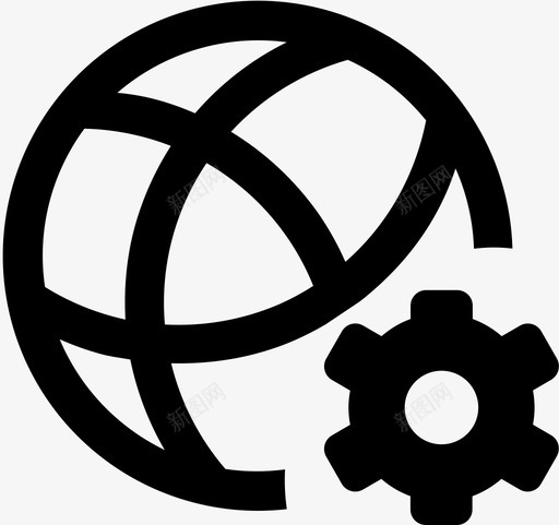 网管svg_新图网 https://ixintu.com 网管