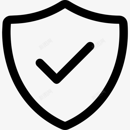 icon基本保险svg_新图网 https://ixintu.com 基本 保险