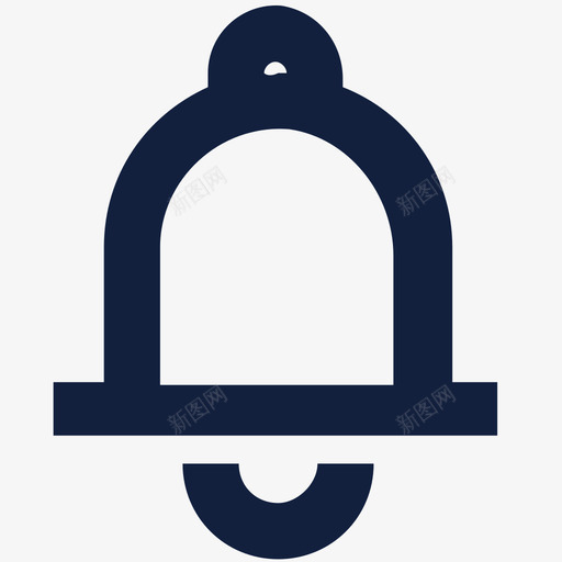 nav消息svg_新图网 https://ixintu.com 消息 线性