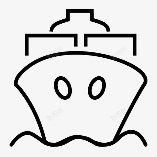 web海运舱单svg_新图网 https://ixintu.com 海运 舱单