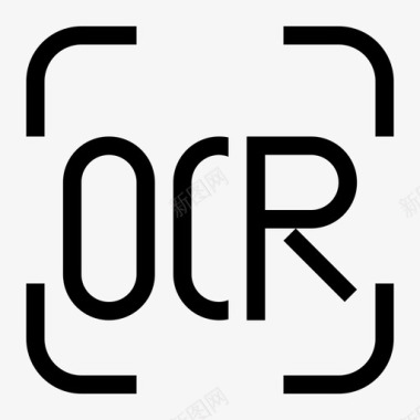 OCR识别超管图标