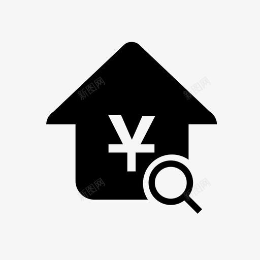 住房公积金账号信息查询svg_新图网 https://ixintu.com 住房 公积金 账号 信息 查询