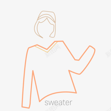 sweater2图标