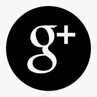 new图标google图标