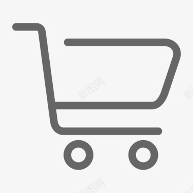 shoppingcart1图标