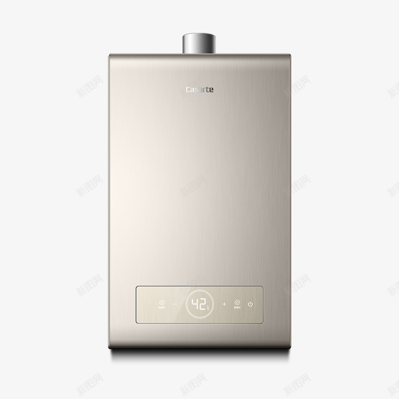 卡萨帝JSQ3216CV12T燃气热水器卡萨帝燃气png免抠素材_新图网 https://ixintu.com 卡萨 燃气 热水器
