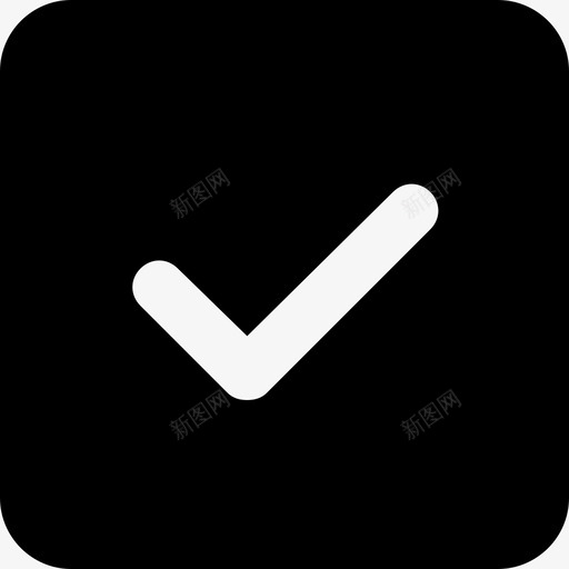 icon多选已选svg_新图网 https://ixintu.com 多选