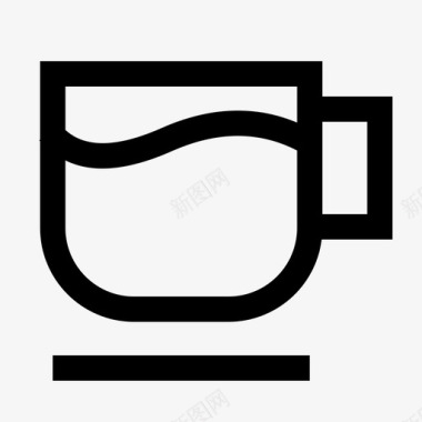 lixiang欢迎咖啡图标