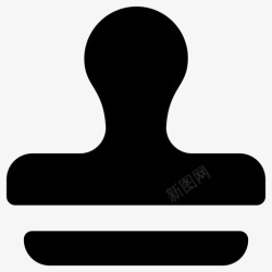 人事专用章人事管理信息专用章高清图片