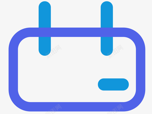 广告牌svg_新图网 https://ixintu.com 广告牌 线性 多色 简约 商务 精美 可爱