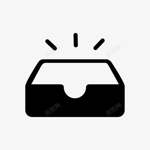 日程表空状态svg_新图网 https://ixintu.com 日程表 状态
