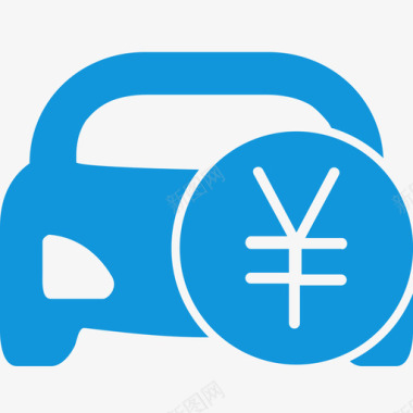 车辆评估图标