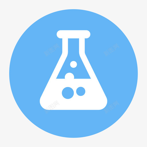 初中svg_新图网 https://ixintu.com 初中 化学 高中 高中生 生物 实验