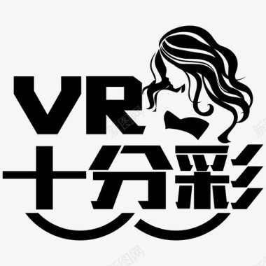 VR10分彩图标