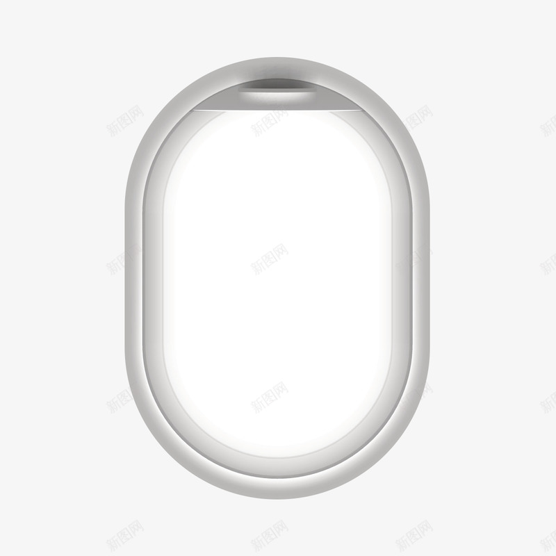 飞机窗户png免抠素材_新图网 https://ixintu.com 飞机 窗户