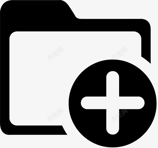 新增文件夹svg_新图网 https://ixintu.com 新增 文件夹