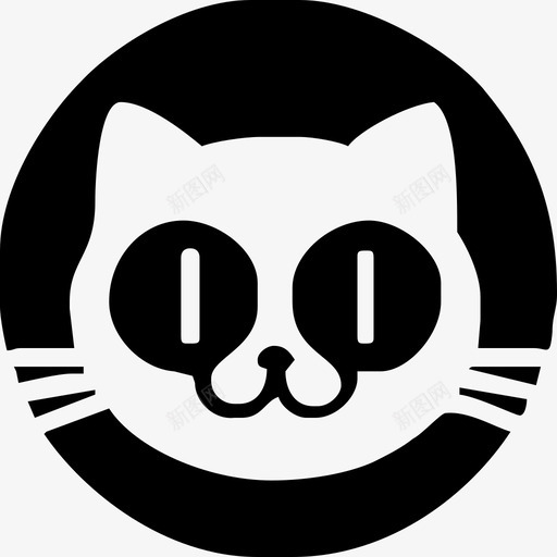 icon24猫眼电影svg_新图网 https://ixintu.com 猫眼 电影