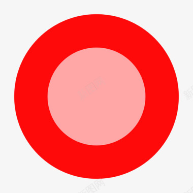 圆环1图标