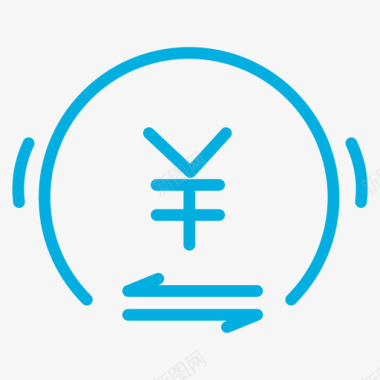 资本对接图标