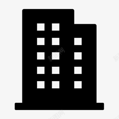 hx企业供应商图标
