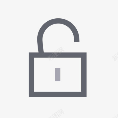 icon修改登录密码图标